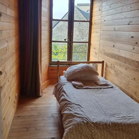 Relais Des Castors Bed & Breakfast Murat (Cantal)