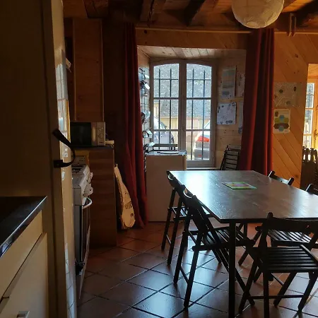 Relais Des Castors Bed & Breakfast